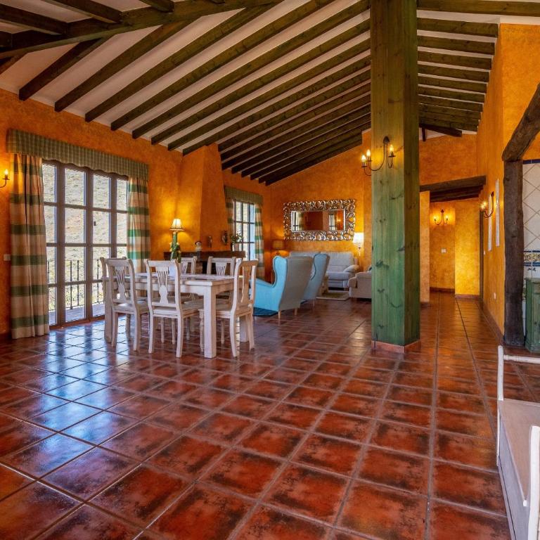 Casa Magma - Villa de 2 dormitorios - 12