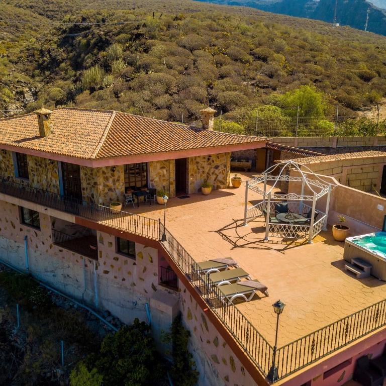 Casa Magma - Villa de 2 dormitorios - 3