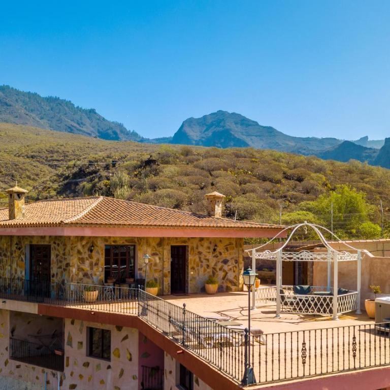 Casa Magma - Villa de 2 dormitorios - 6