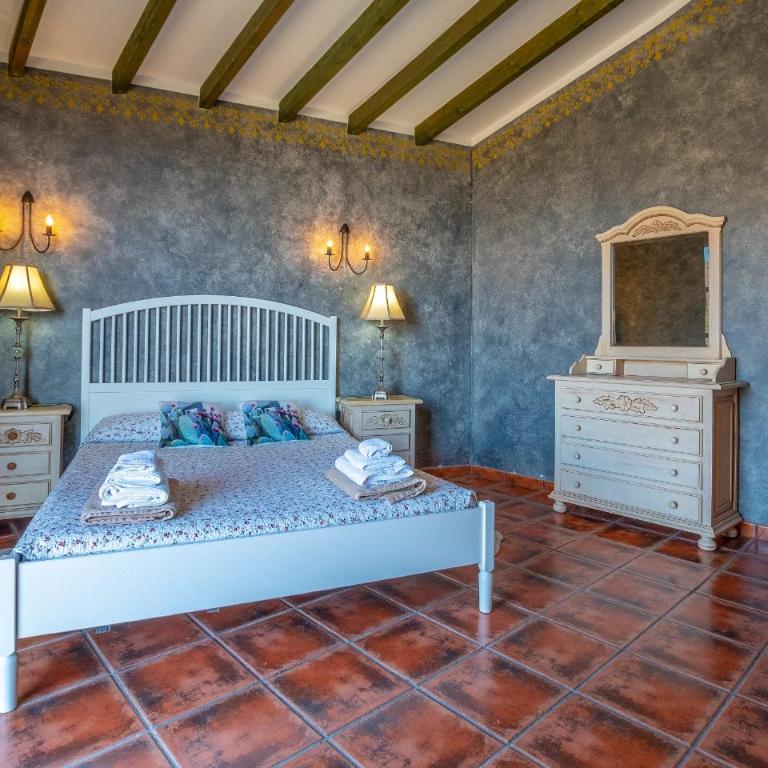 Casa Magma - Villa de 2 dormitorios - 16