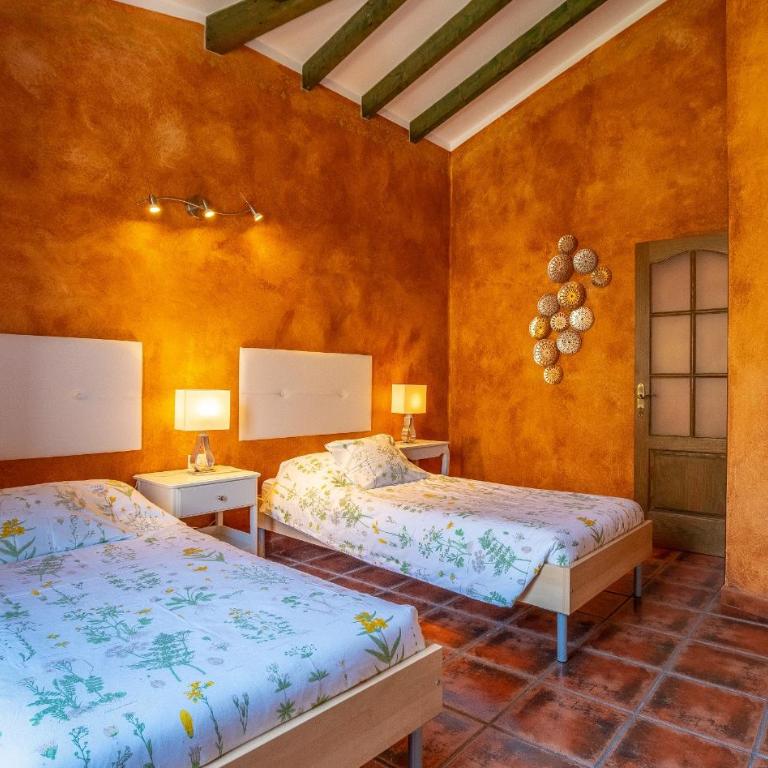 Casa Magma - Villa de 2 dormitorios - 20