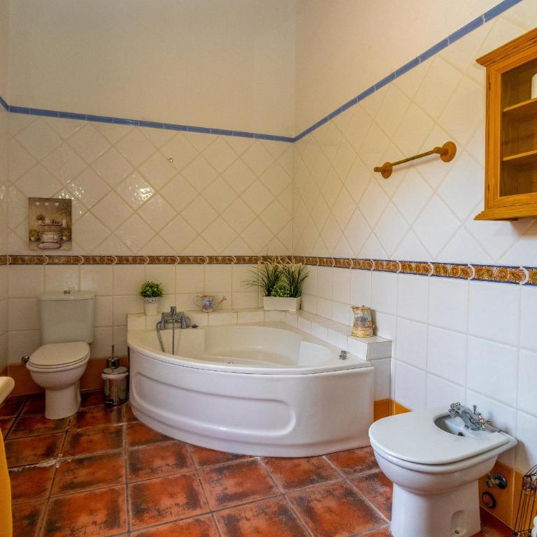 Casa Magma - Villa de 2 dormitorios - 24
