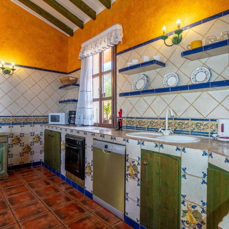 Casa Magma - Villa de 2 dormitorios - 13
