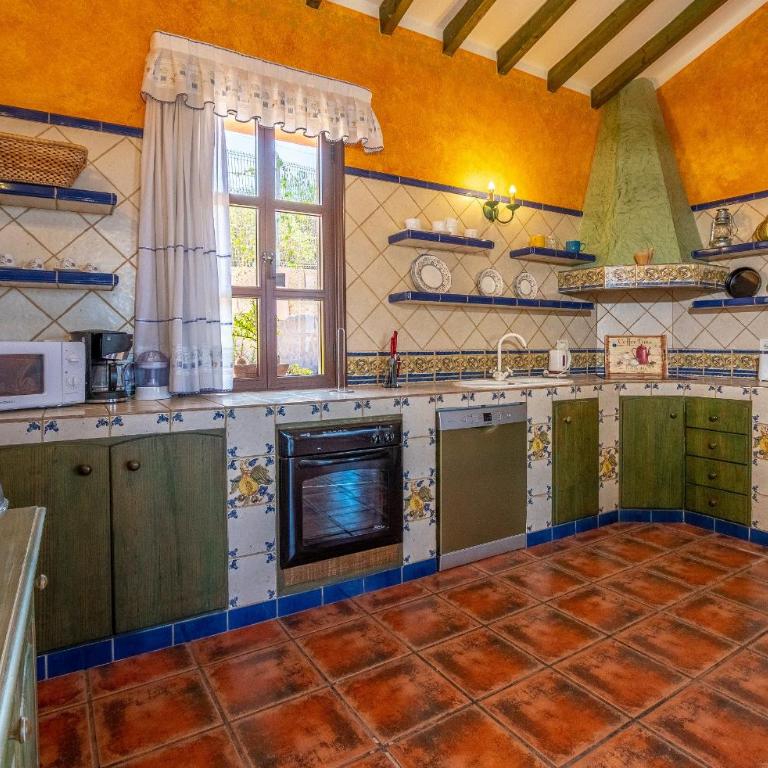 Casa Magma - Villa de 2 dormitorios - 14