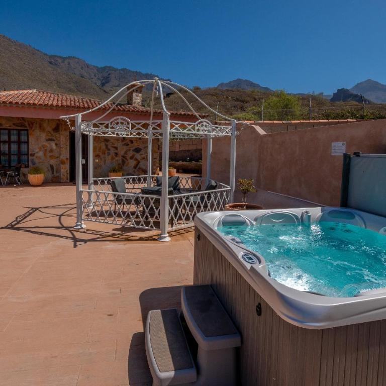 Casa Magma - Villa de 2 dormitorios - 2