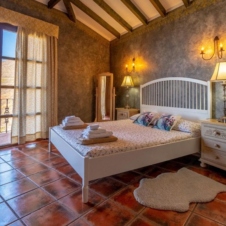 Casa Magma - Villa de 2 dormitorios - 17