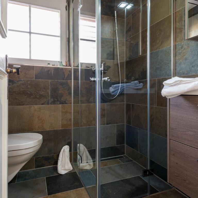 Montela Hotel & Resort - Casa Antares - Apartment mit 1 Schlafzimmer - 10