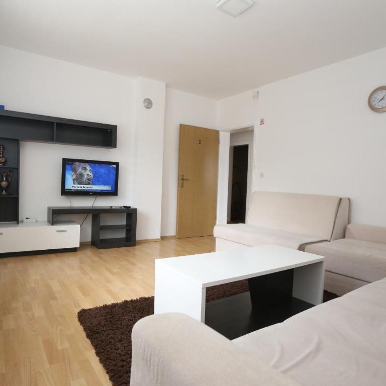 Apartmani Pejton Ilidza - One-Bedroom Apartment - 6