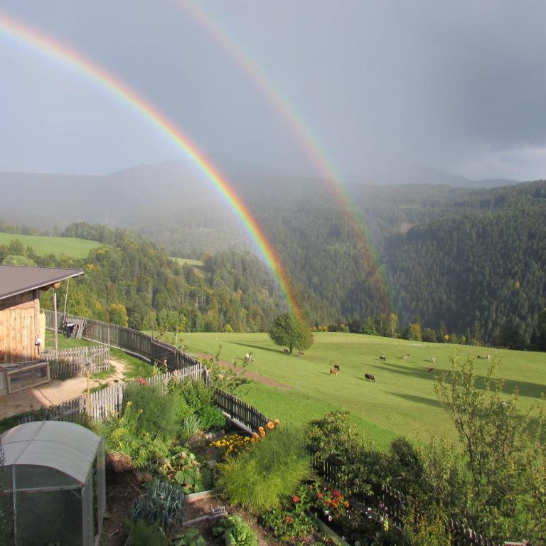 Schornhof - Apartment mit Blick auf die Berge - 12