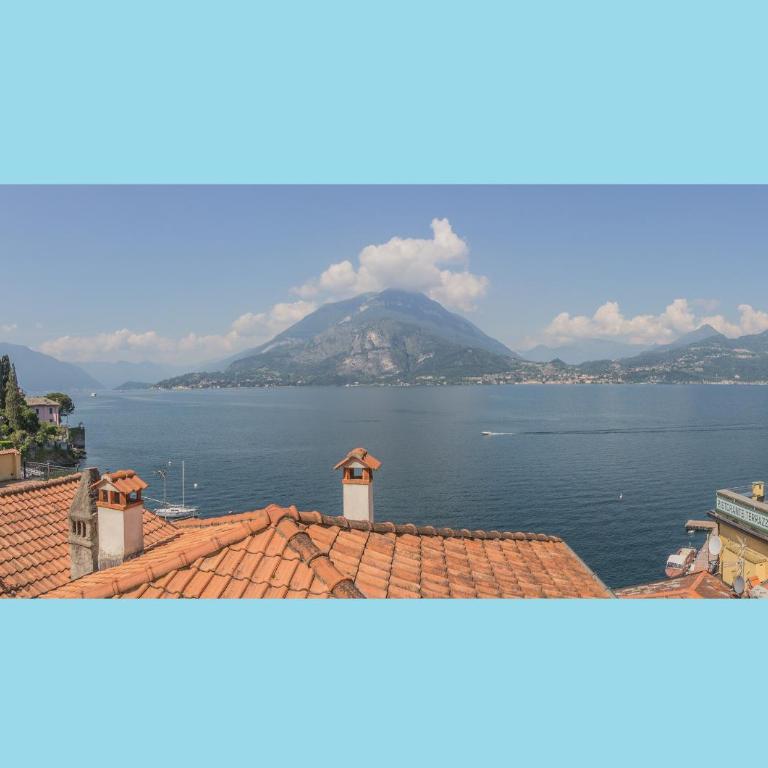 Casa La Nuvola Varenna - Appartamento con Balcone - 3