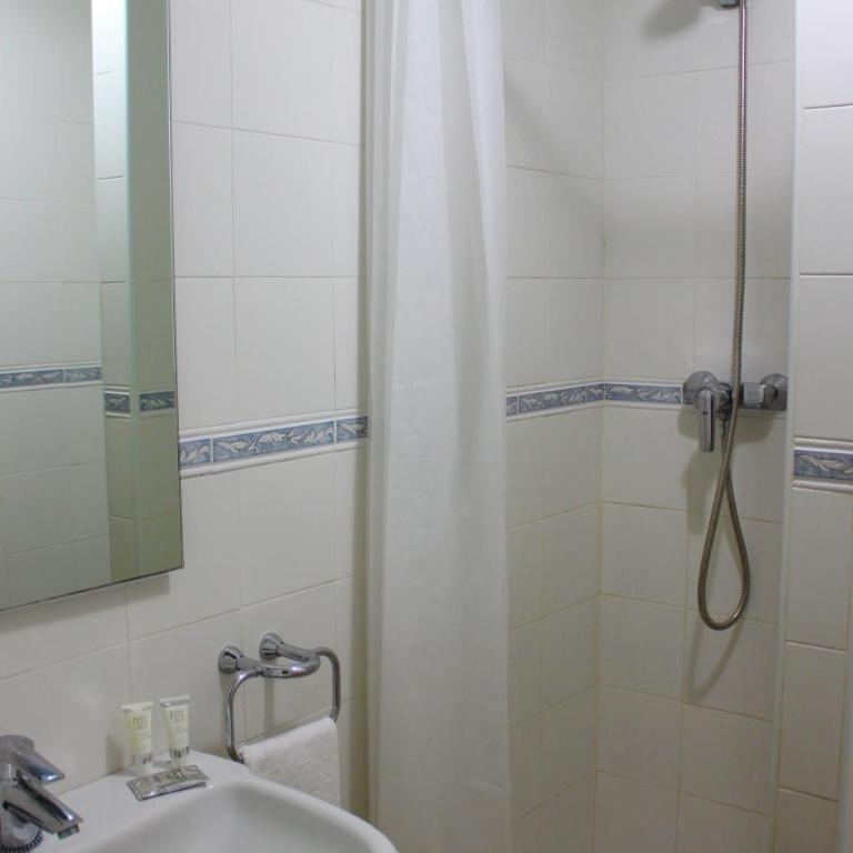 Hotel Apartamentos Manilva Sun - Apartamento de 2 dormitorios (4 adultos) - 10