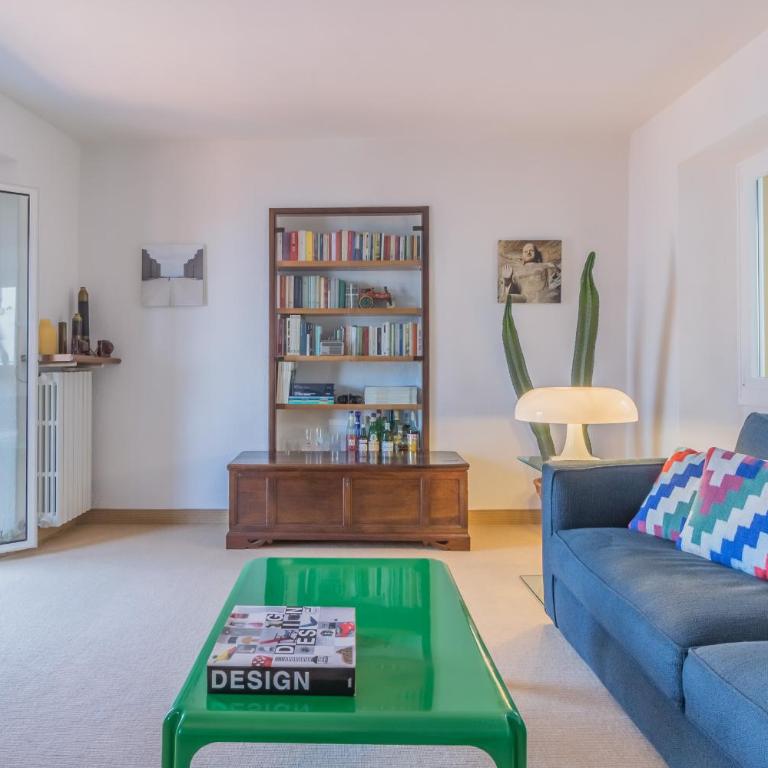 Casa La Nuvola Varenna - Appartamento con Balcone - 6