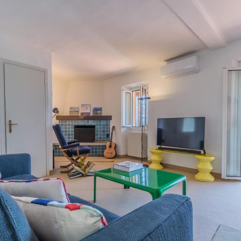Casa La Nuvola Varenna - Appartamento con Balcone - 9