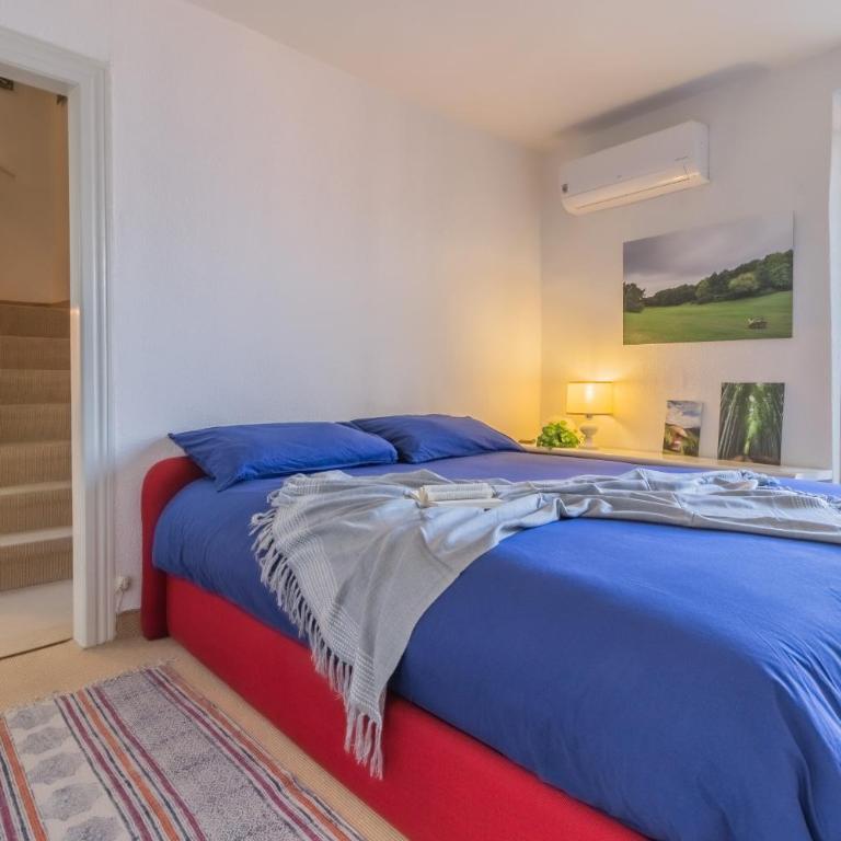Casa La Nuvola Varenna - Appartamento con Balcone - 12