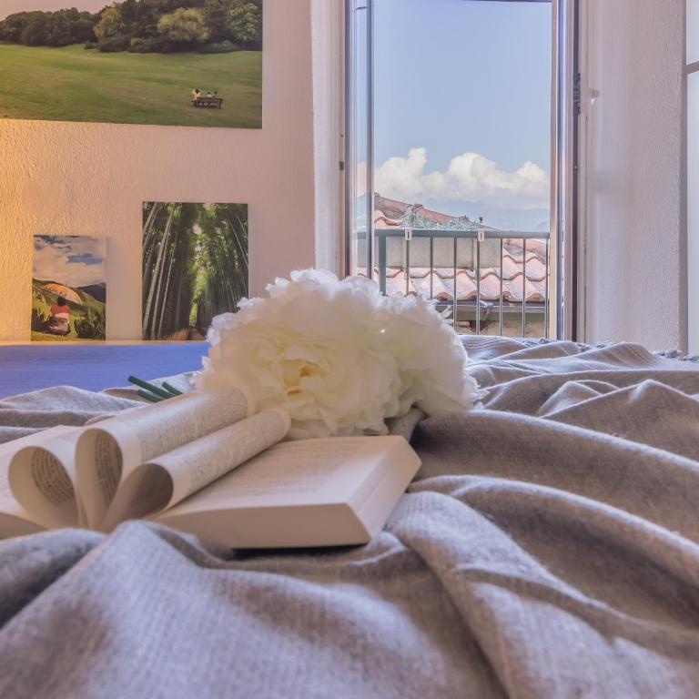 Casa La Nuvola Varenna - Appartamento con Balcone - 13