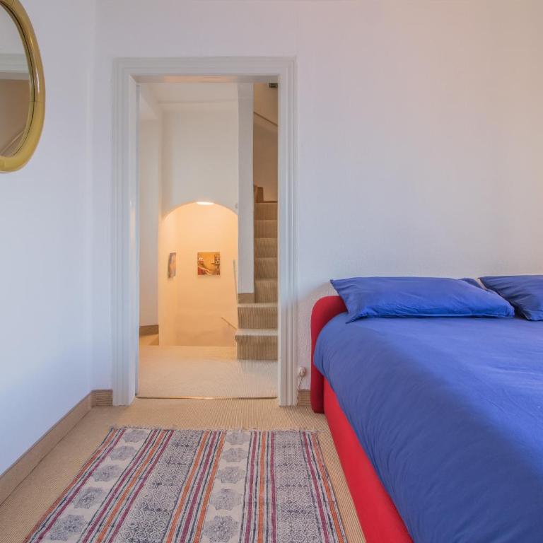 Casa La Nuvola Varenna - Appartamento con Balcone - 14
