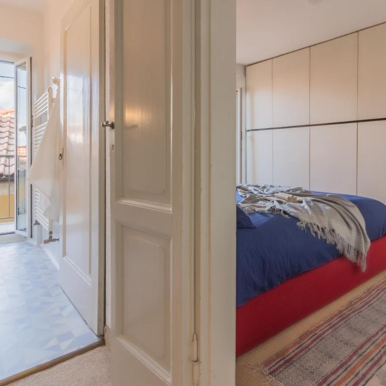 Casa La Nuvola Varenna - Appartamento con Balcone - 15