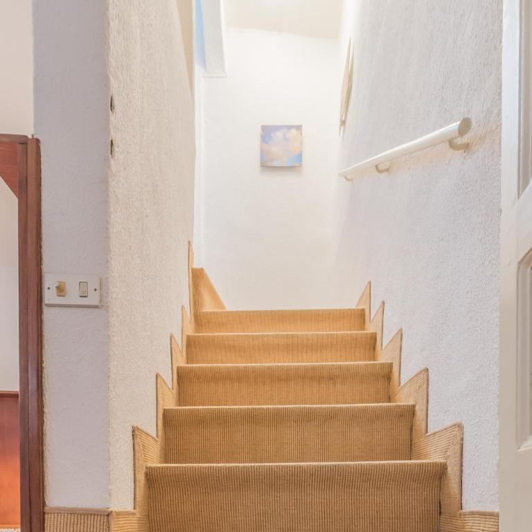 Casa La Nuvola Varenna - Appartamento con Balcone - 23