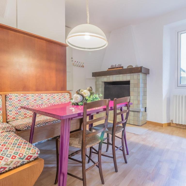 Casa La Nuvola Varenna - Appartamento con Balcone - 29