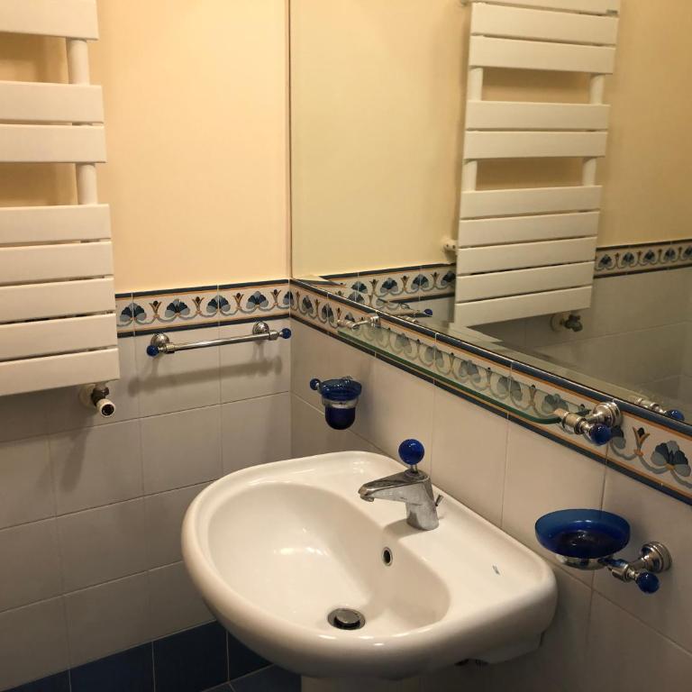 TAORMINA CENTER APARTMENT with sea view - Two-Bedroom Apartment - 14