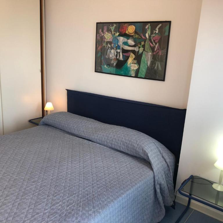 TAORMINA CENTER APARTMENT with sea view - Two-Bedroom Apartment - 9