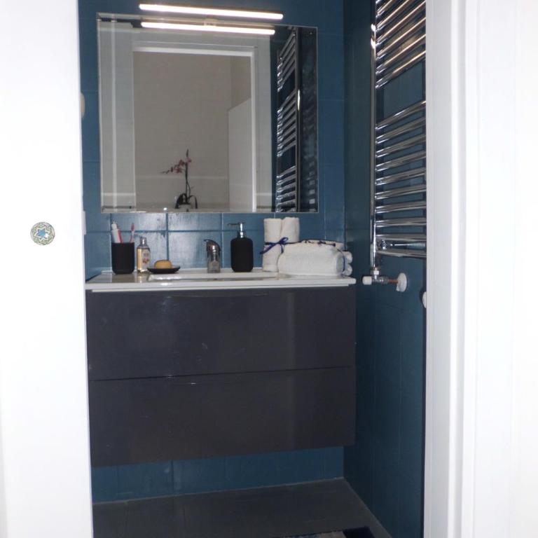 Oasi Madre della Pace - Large Double or Twin Room - 1