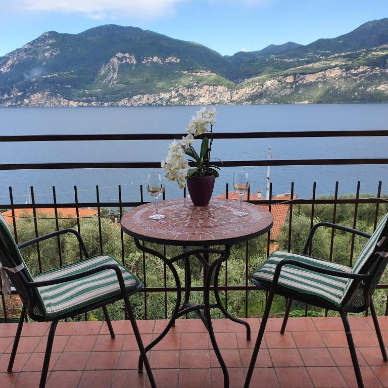 Casa Valenti - Appartamento con 1 Camera da Letto - 26