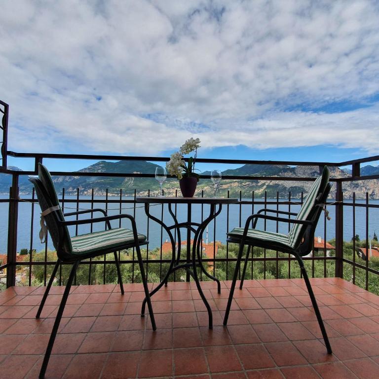 Casa Valenti - Appartamento con 1 Camera da Letto - 27