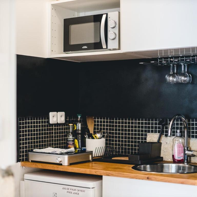 Les Précieuses Suites & Spa I - Suite con Vasca Idromassaggio - 21