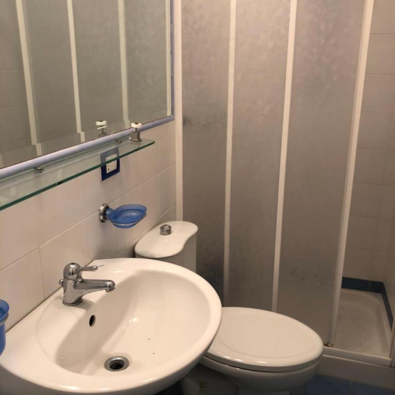 TAORMINA CENTER APARTMENT with sea view - Two-Bedroom Apartment - 10