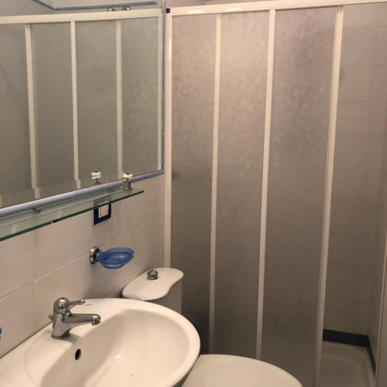 TAORMINA CENTER APARTMENT with sea view - Two-Bedroom Apartment - 11