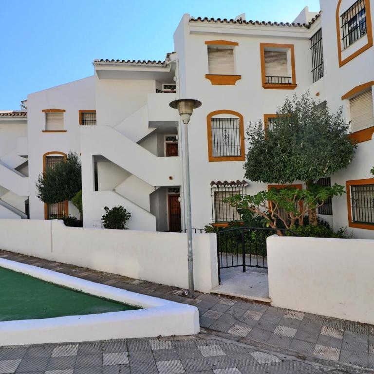Atalaya 2 Bedroom IHAA1100120 - Apartment - 2