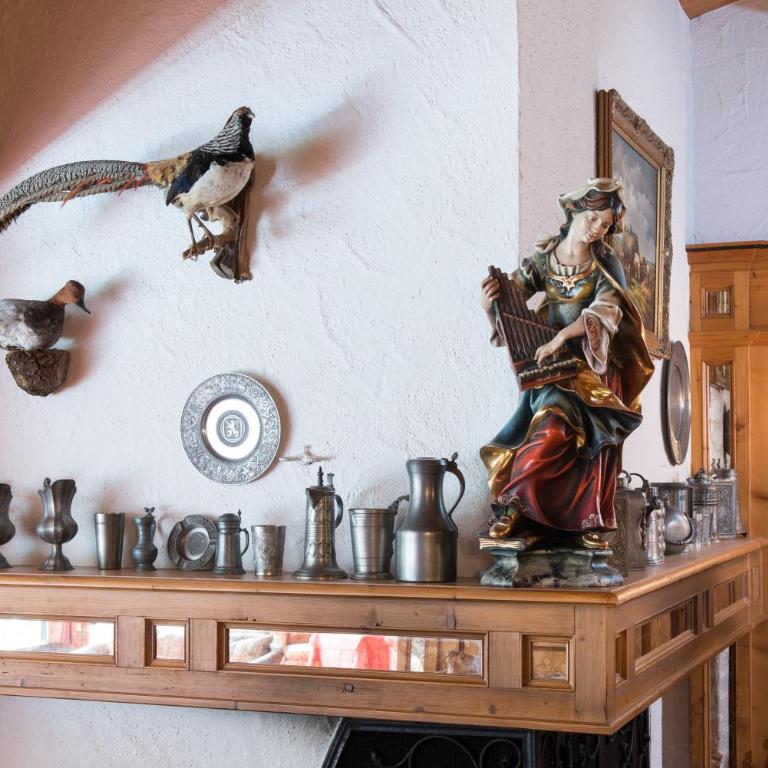 Alpenhof Grainau - Standard Einzelzimmer - 26