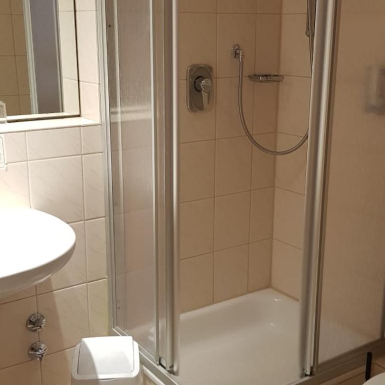 Hotel Weinbauer - Standard Einzelzimmer mit Straßenblick - 1