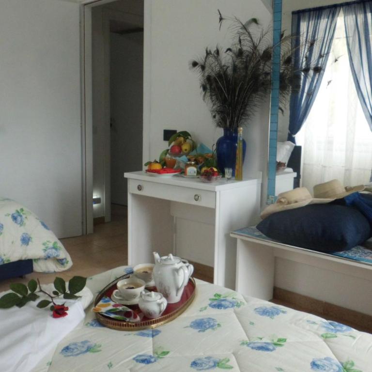 Oasi Madre della Pace - Triple Room - 17