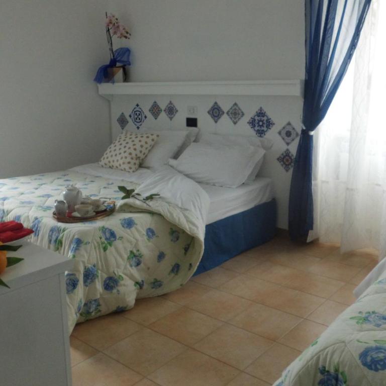 Oasi Madre della Pace - Triple Room - 18