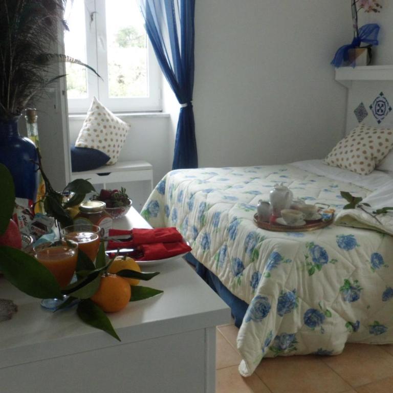 Oasi Madre della Pace - Large Double or Twin Room - 9