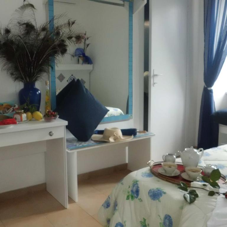 Oasi Madre della Pace - Triple Room - 14