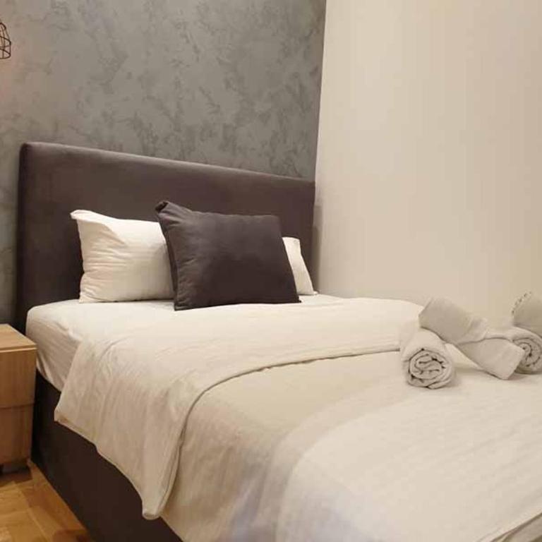 Apartment Theatre - Apartman sa 1 Spavaćom Sobom - 16
