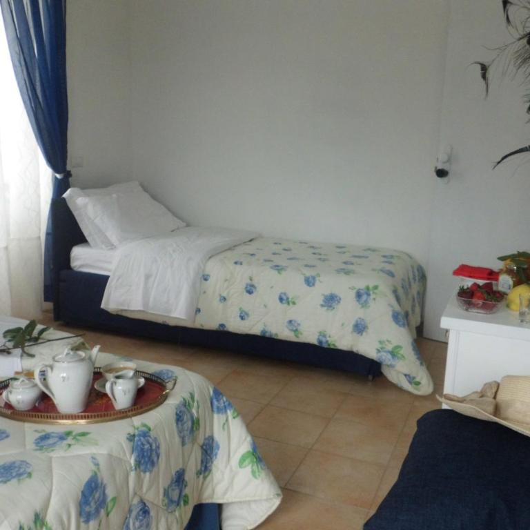 Oasi Madre della Pace - Triple Room - 16