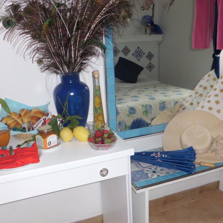 Oasi Madre della Pace - Triple Room - 10