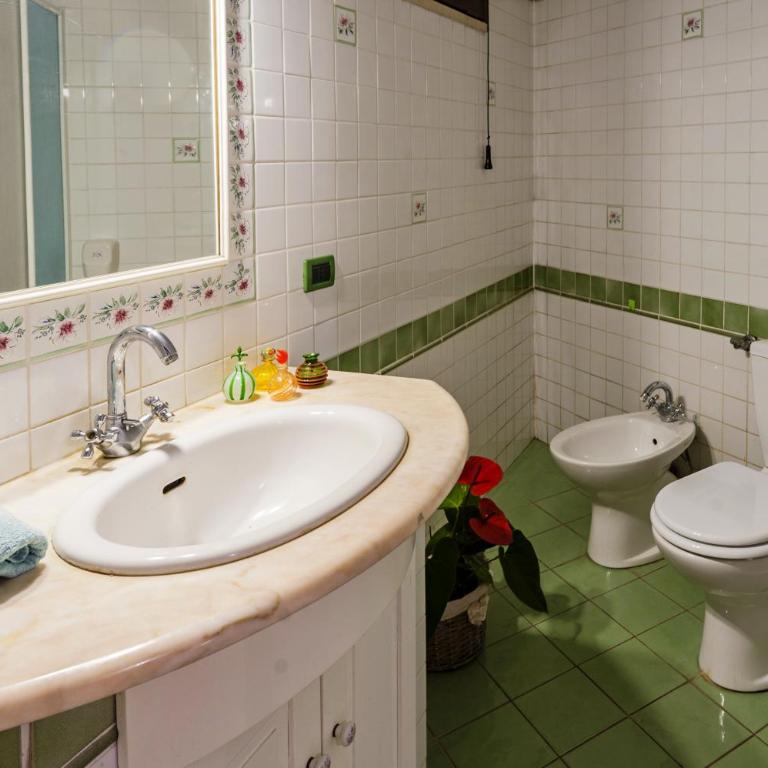 Villa Rubino - Two-Bedroom Apartment (6 Adults) - 2