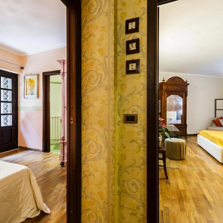 Villa Rubino - Two-Bedroom Apartment (6 Adults) - 5