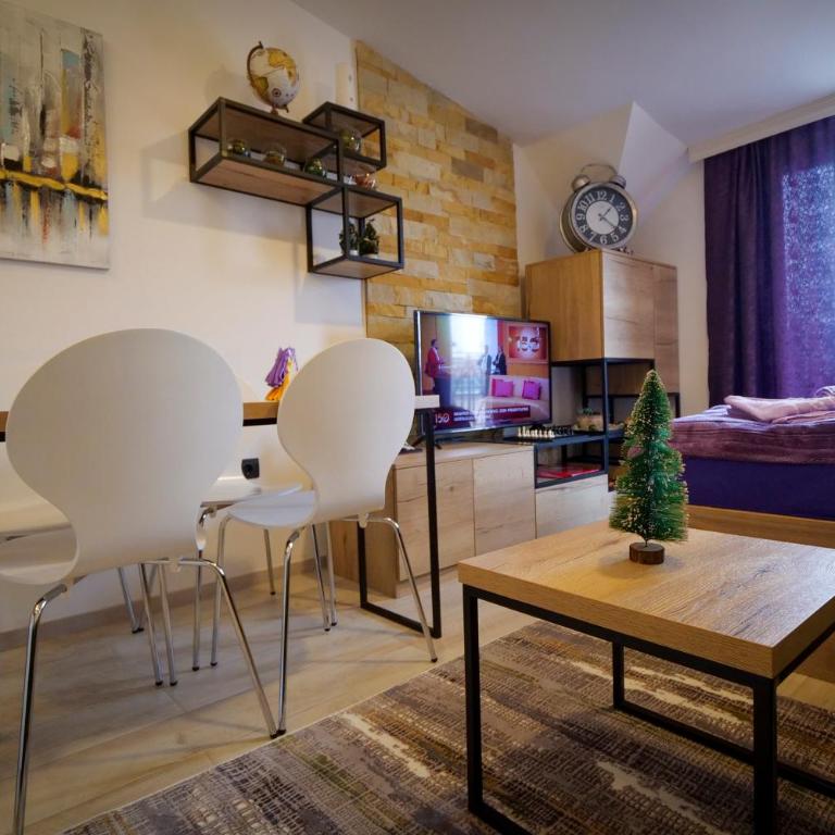 Mips P86 Milmari Resort - Apartment with Terrace - 28