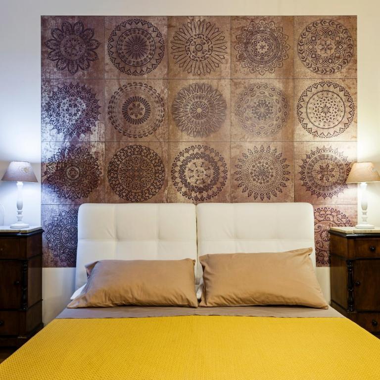 Villa Rubino - Two-Bedroom Apartment (6 Adults) - 10