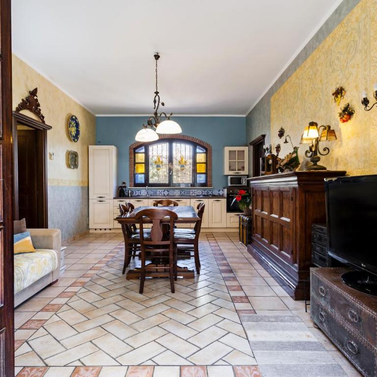 Villa Rubino - Two-Bedroom Apartment (6 Adults) - 14