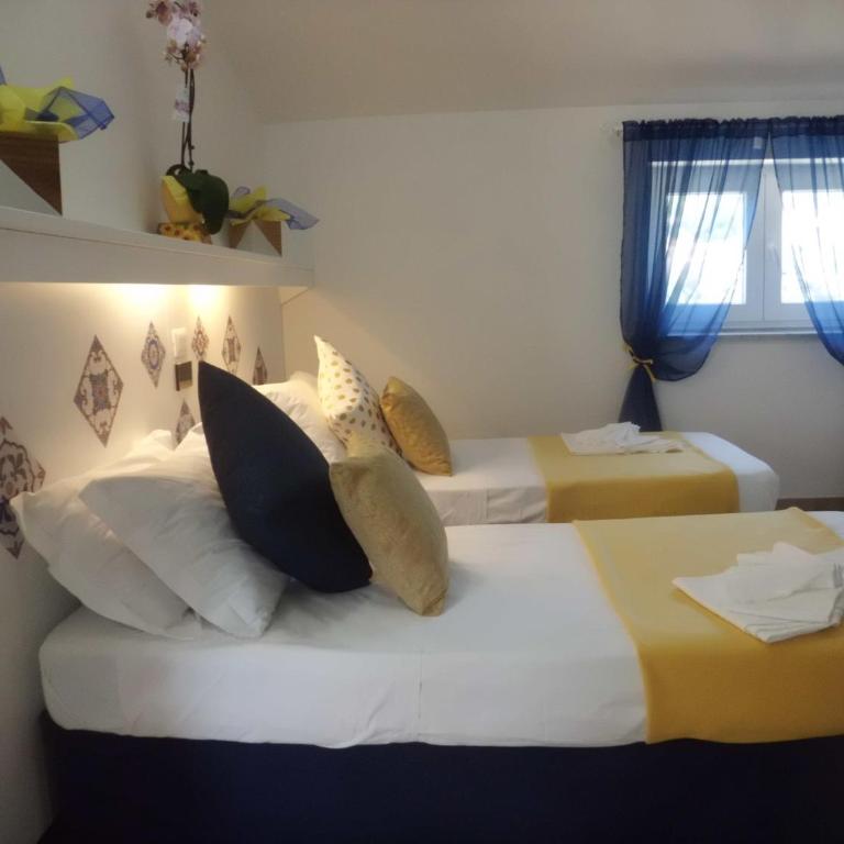 Oasi Madre della Pace - Triple Room - 5