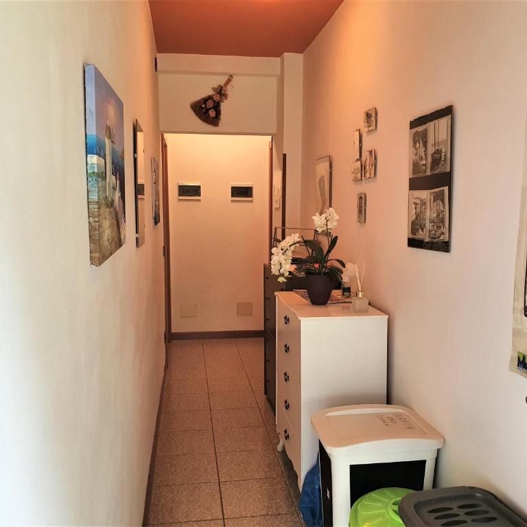 Casa Valenti - Appartamento con 1 Camera da Letto - 19