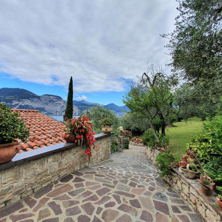Casa Valenti - Appartamento con 1 Camera da Letto - 20