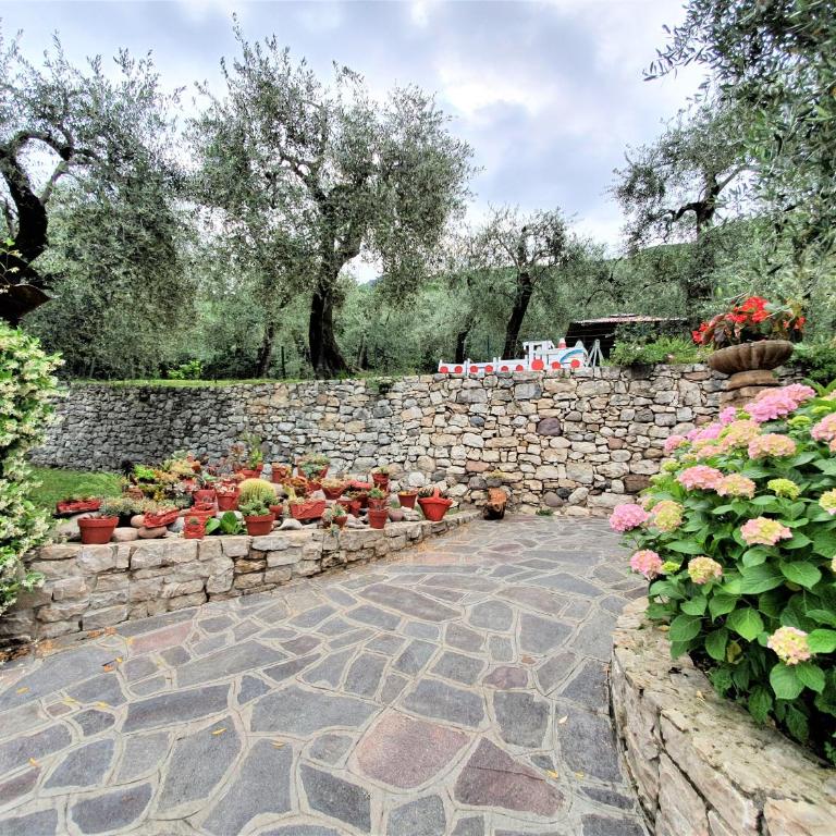 Casa Valenti - Appartamento con 1 Camera da Letto - 21